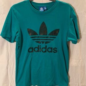 Adidas Trefoil TShirt